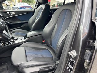 BMW 118d 5p. Msport