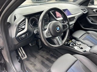 BMW 118d 5p. Msport