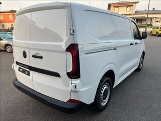 VOLKSWAGEN Transporter 2.0 TDI 150CV PC-TN Furgone