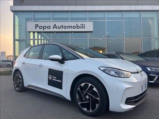VOLKSWAGEN ID.3 Pro