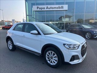 AUDI A1 allstreet 30 TFSI S tronic Business