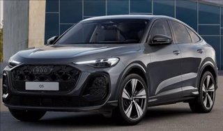 AUDI Q5 SPB TDI 150 kW mHEV+ S tronic quattro S line edition