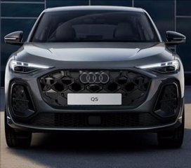 AUDI Q5 SPB TDI 150 kW mHEV+ S tronic quattro S line edition