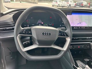 AUDI Q5 SPB TDI 150 kW mHEV+ S tronic quattro S line edition