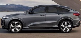 AUDI Q5 SPB TDI 150 kW mHEV+ S tronic quattro S line edition