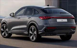 AUDI Q5 SPB TDI 150 kW mHEV+ S tronic quattro S line edition