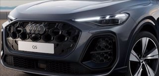 AUDI Q5 SPB TDI 150 kW mHEV+ S tronic quattro S line edition