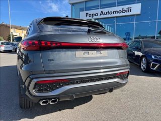 AUDI Q5 SPB TDI 150 kW mHEV+ S tronic quattro S line edition