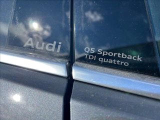 AUDI Q5 SPB TDI 150 kW mHEV+ S tronic quattro S line edition