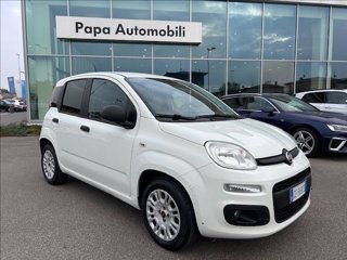 FIAT Panda 1.2 Easy Van 4 posti