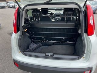 FIAT Panda 1.2 Easy Van 4 posti