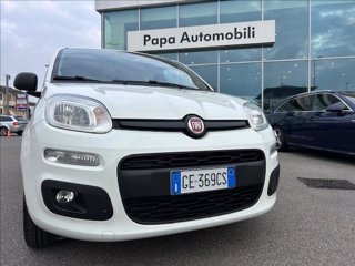 FIAT Panda 1.2 Easy Van 4 posti