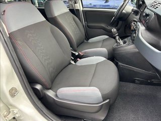 FIAT Panda 1.2 Easy Van 4 posti