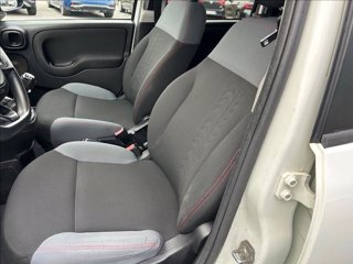 FIAT Panda 1.2 Easy Van 4 posti