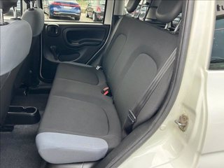 FIAT Panda 1.2 Easy Van 4 posti