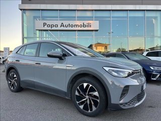 VOLKSWAGEN ID.4 City