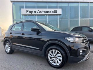 VOLKSWAGEN T-Cross 1.0 TSI 110 CV DSG Style