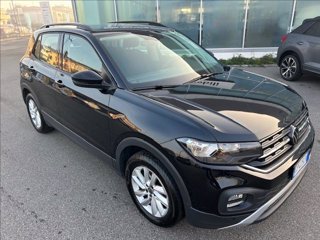 VOLKSWAGEN T-Cross 1.0 TSI 110 CV DSG Style