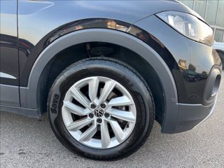 VOLKSWAGEN T-Cross 1.0 TSI 110 CV DSG Style