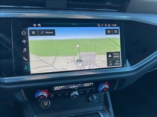 AUDI Q3 SPB 35 TDI S tronic S line edition