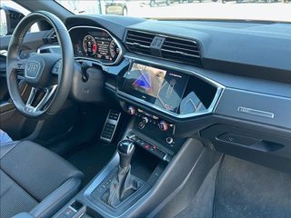 AUDI Q3 SPB 35 TDI S tronic S line edition