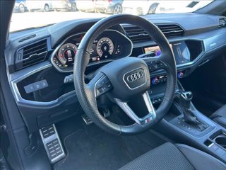 AUDI Q3 SPB 35 TDI S tronic S line edition