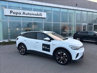 VOLKSWAGEN ID.4 Pro Performance