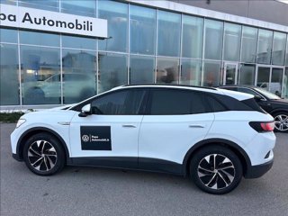 VOLKSWAGEN ID.4 Pro Performance