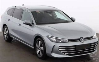 VOLKSWAGEN Passat 2.0 TDI 150 CV SCR DSG Business