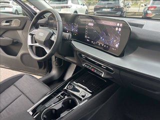 AUDI Q3 e-hybrid 200 kW S tronic Business Advanced