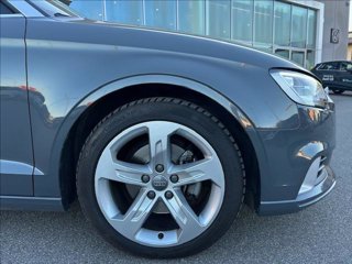 AUDI A3 Cabrio 2.0 TDI clean diesel S tronic Ambition