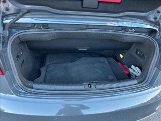 AUDI A3 Cabrio 2.0 TDI clean diesel S tronic Ambition