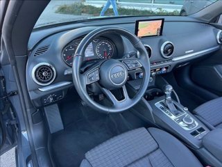 AUDI A3 Cabrio 2.0 TDI clean diesel S tronic Ambition