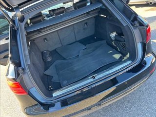 AUDI A4 Avant 2.0 TDI 190 CV clean diesel quattro S tronic