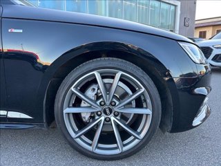 AUDI A4 Avant 2.0 TDI 190 CV clean diesel quattro S tronic