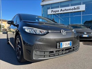 VOLKSWAGEN ID.3 Pure Performance
