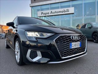 AUDI A3 SPB 30 TFSI S tronic