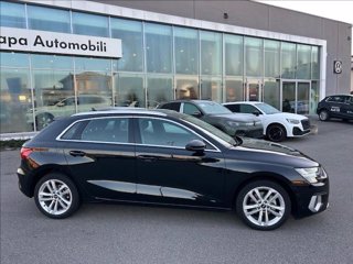 AUDI A3 SPB 30 TFSI S tronic