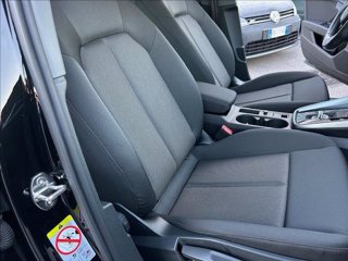 AUDI A3 SPB 30 TFSI S tronic