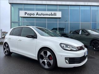 VOLKSWAGEN Golf 2.0 TSI DSG 5p. GTI