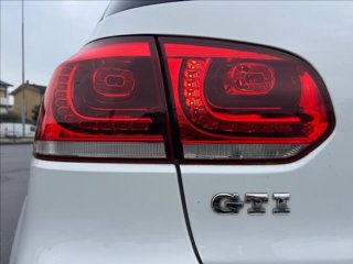 VOLKSWAGEN Golf 2.0 TSI DSG 5p. GTI