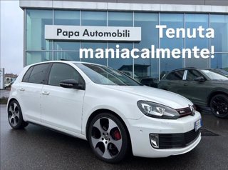 VOLKSWAGEN Golf 2.0 TSI DSG 5p. GTI
