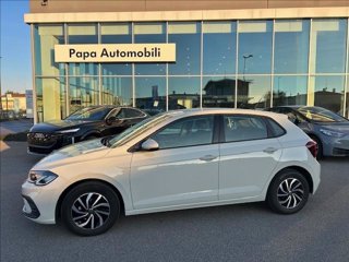 VOLKSWAGEN Polo 1.0 TSI Life