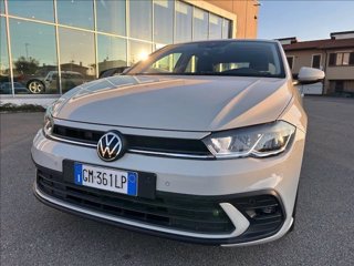 VOLKSWAGEN Polo 1.0 TSI Life