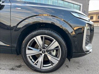 AUDI Q3 SPB TFSI 150 kW S tronic quattro S Line edition