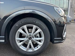 AUDI Q3 SPB 35 TDI S tronic S line edition