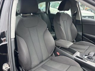 AUDI A4 Avant 2.0 TDI 150 CV multitronic Business