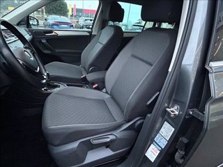 VOLKSWAGEN Tiguan 2.0 TDI SCR DSG Business BlueMotion Technology