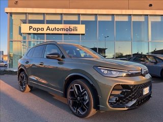 VOLKSWAGEN Tiguan 2.0 TDI 150 CV DSG R-Line Plus