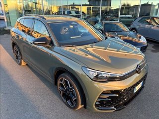 VOLKSWAGEN Tiguan 2.0 TDI 150 CV DSG R-Line Plus
